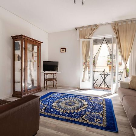 Апартаменты Casa Lido Venezia Center Located With Balconies Венеция-Лидо Экстерьер фото