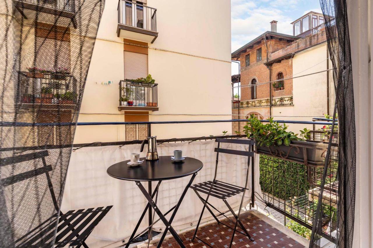 Апартаменты Casa Lido Venezia Center Located With Balconies Венеция-Лидо Экстерьер фото