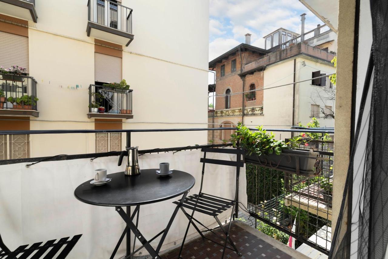 Апартаменты Casa Lido Venezia Center Located With Balconies Венеция-Лидо Экстерьер фото