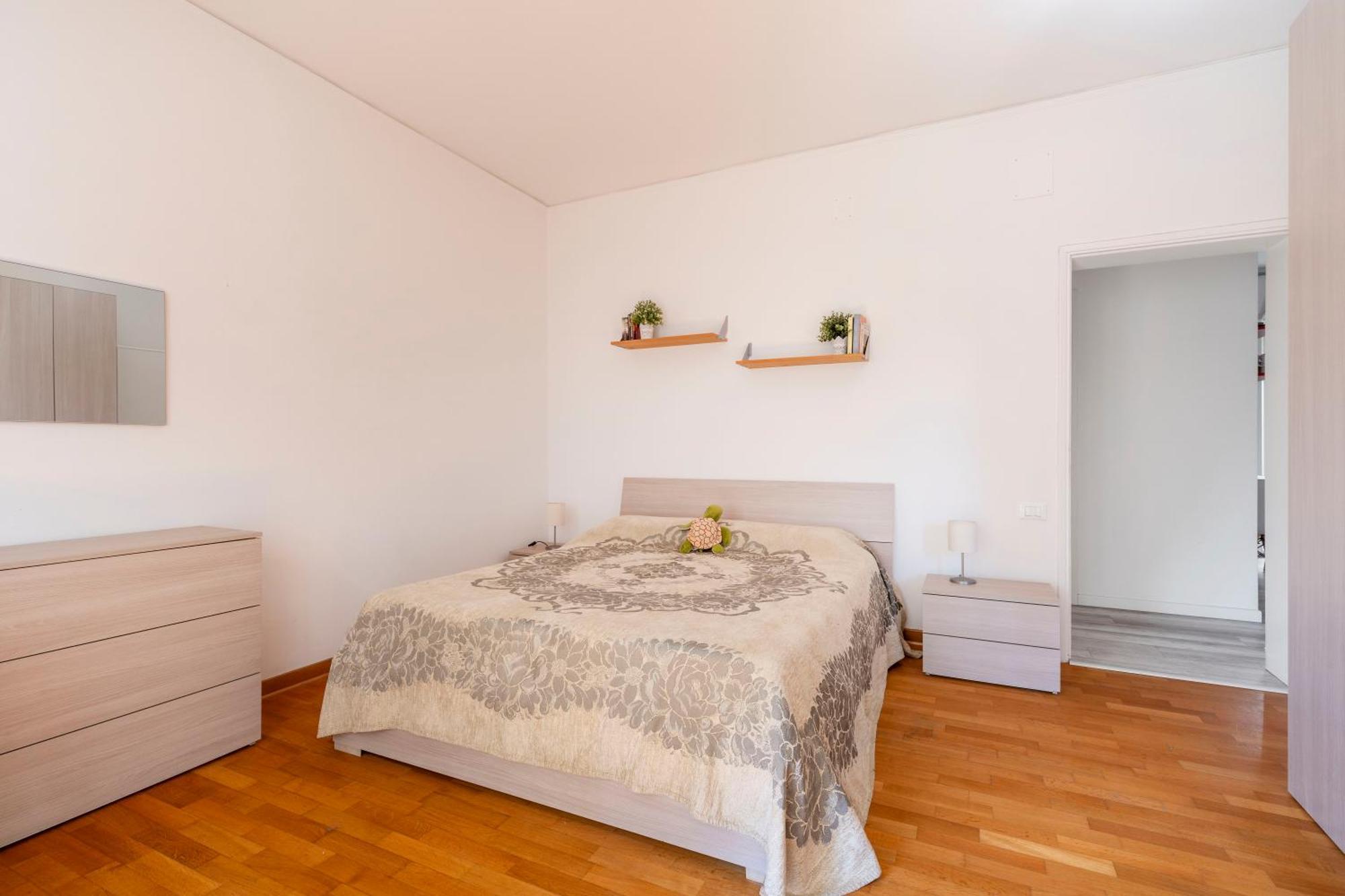 Апартаменты Casa Lido Venezia Center Located With Balconies Венеция-Лидо Экстерьер фото