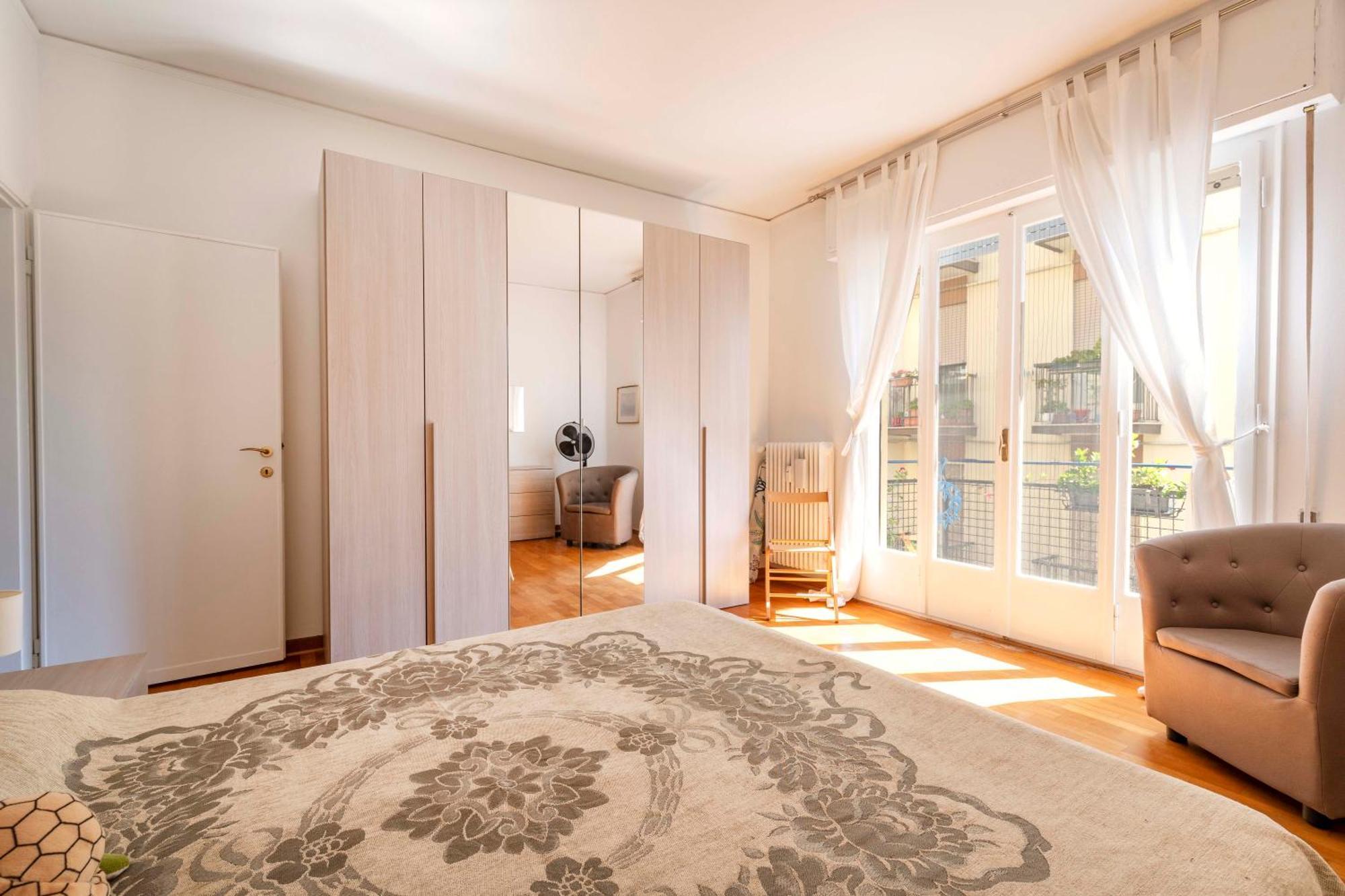Апартаменты Casa Lido Venezia Center Located With Balconies Венеция-Лидо Экстерьер фото