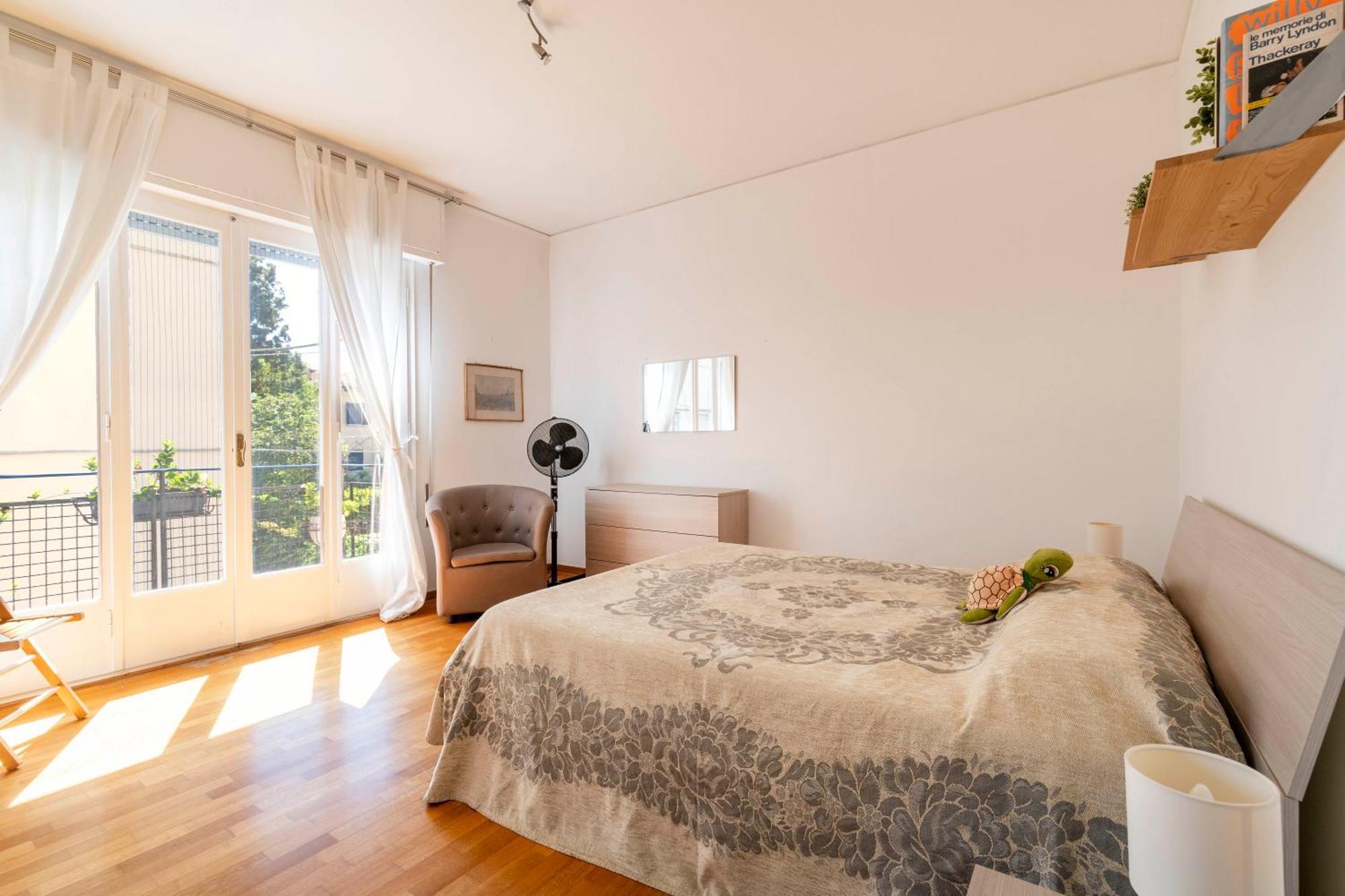 Апартаменты Casa Lido Venezia Center Located With Balconies Венеция-Лидо Экстерьер фото